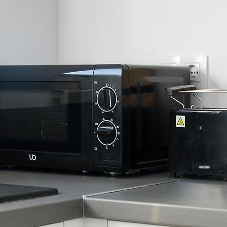 Apartament Lubliniecka Z Pieknym Widokiem Na Radiostacje Gliwice Exteriör bild