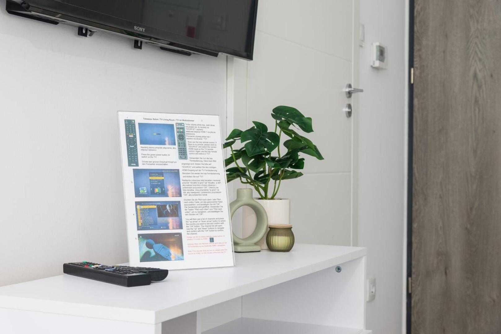 Apartament Lubliniecka Z Pieknym Widokiem Na Radiostacje Gliwice Exteriör bild